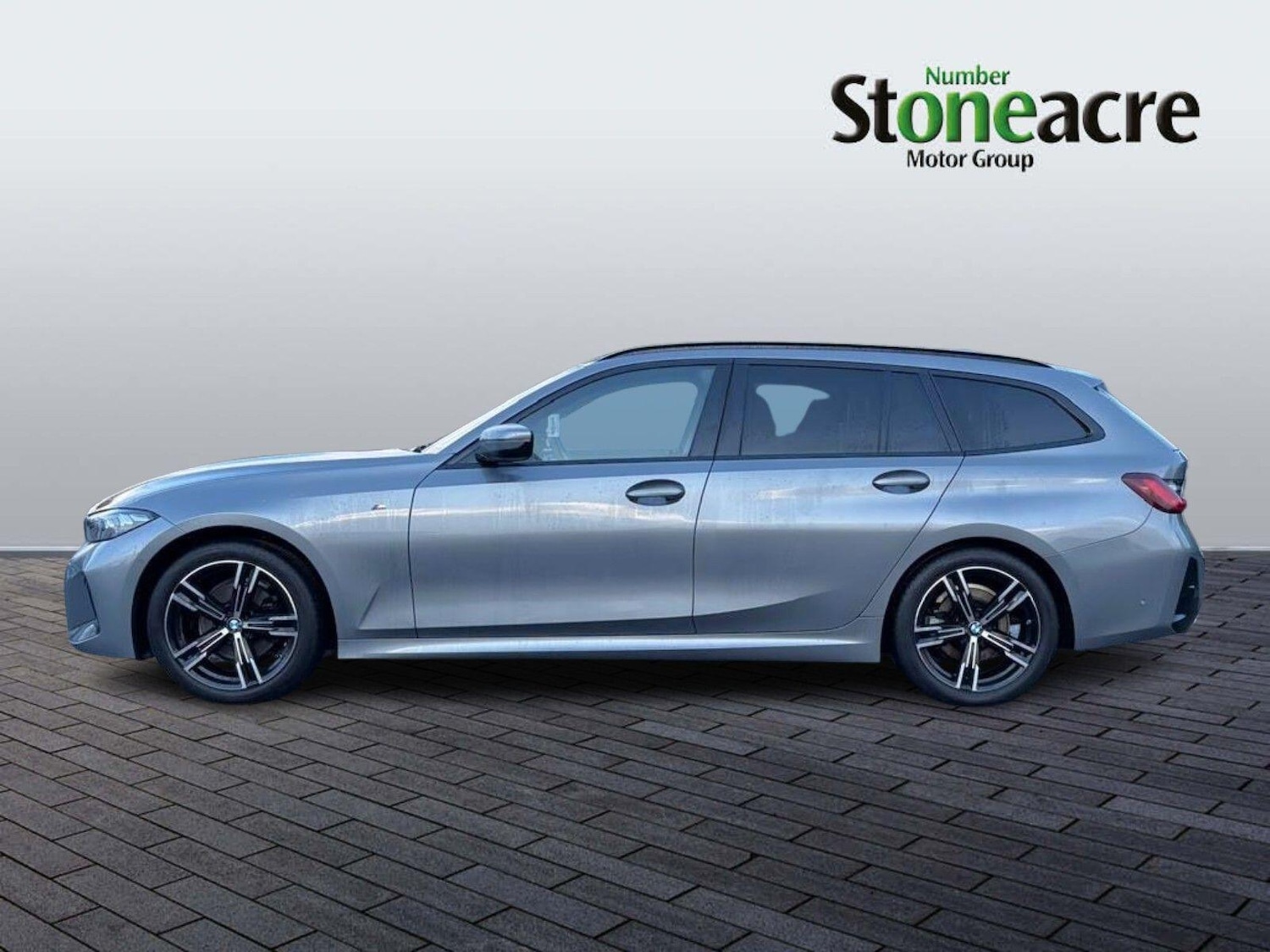 Used BMW 3 Series 2024 for sale - 77305202: Photo 5