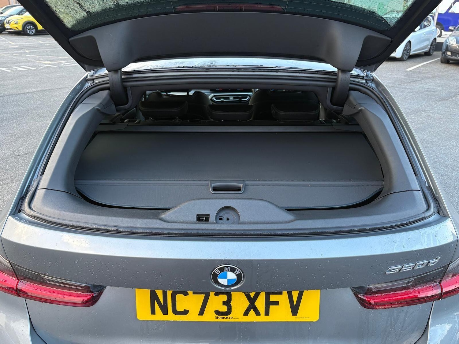 Used BMW 3 Series 2024 for sale - 77305202: Photo 52