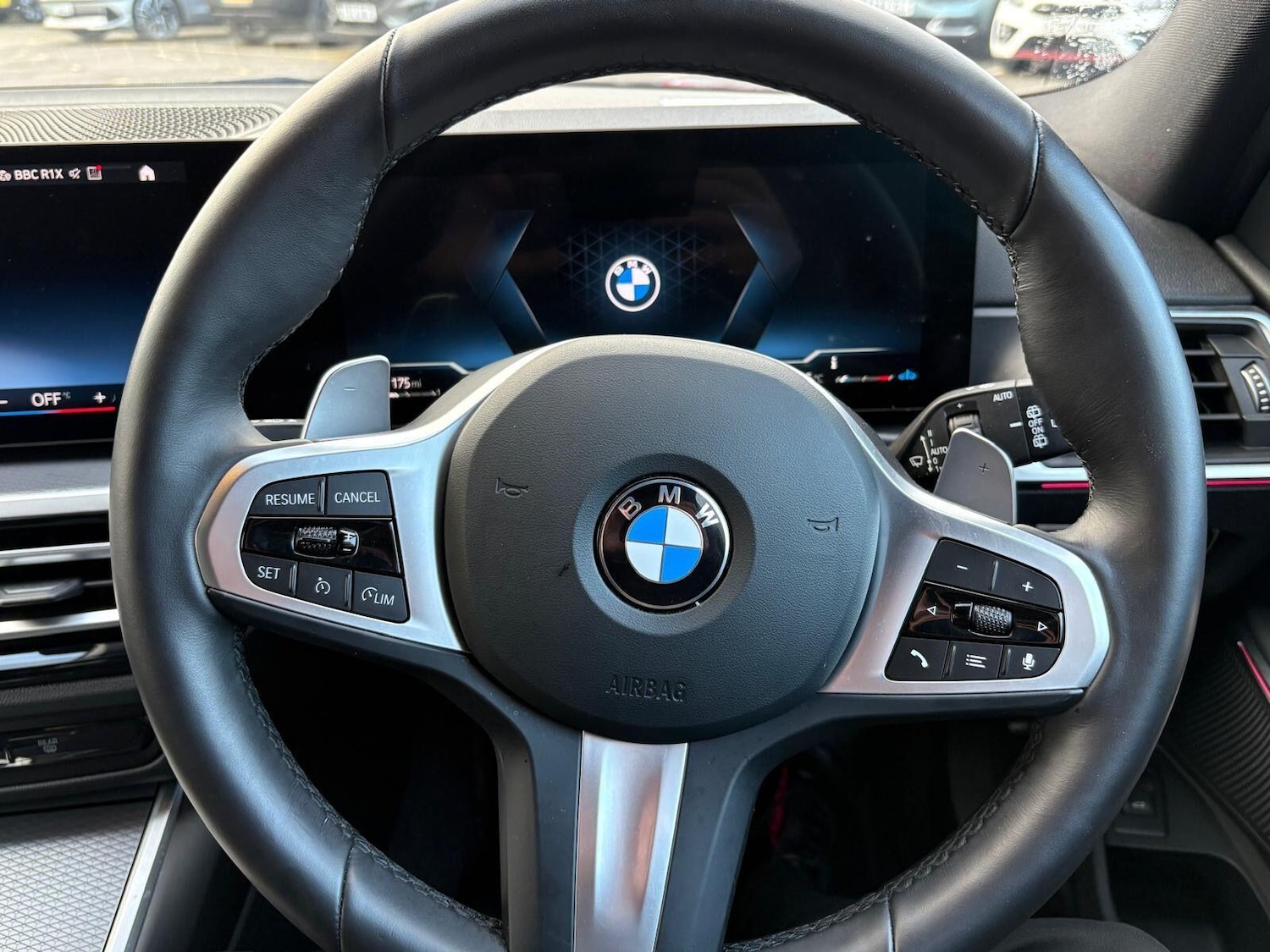 Used BMW 3 Series 2024 for sale - 77305202: Photo 53