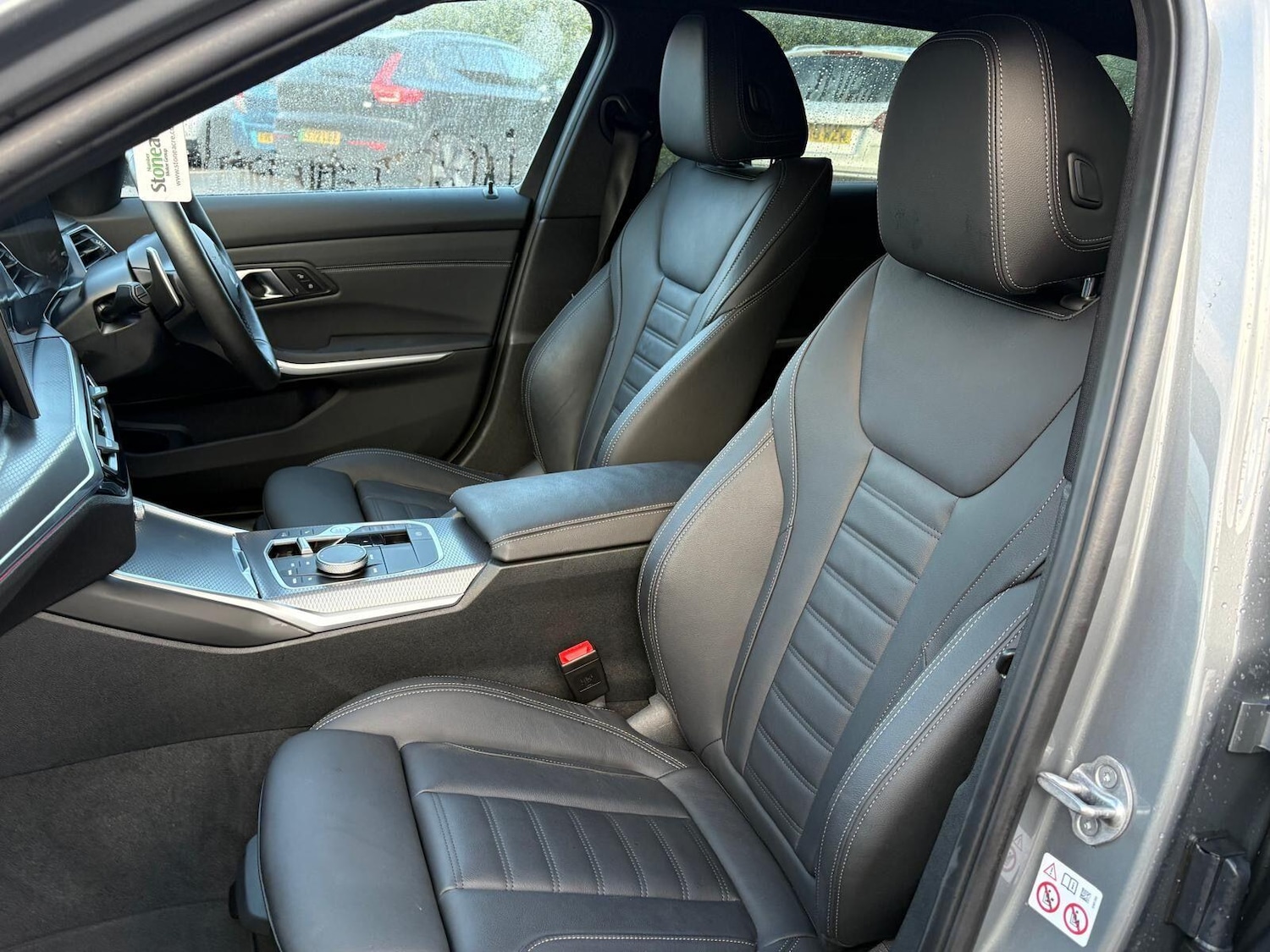 Used BMW 3 Series 2024 for sale - 77305202: Photo 54