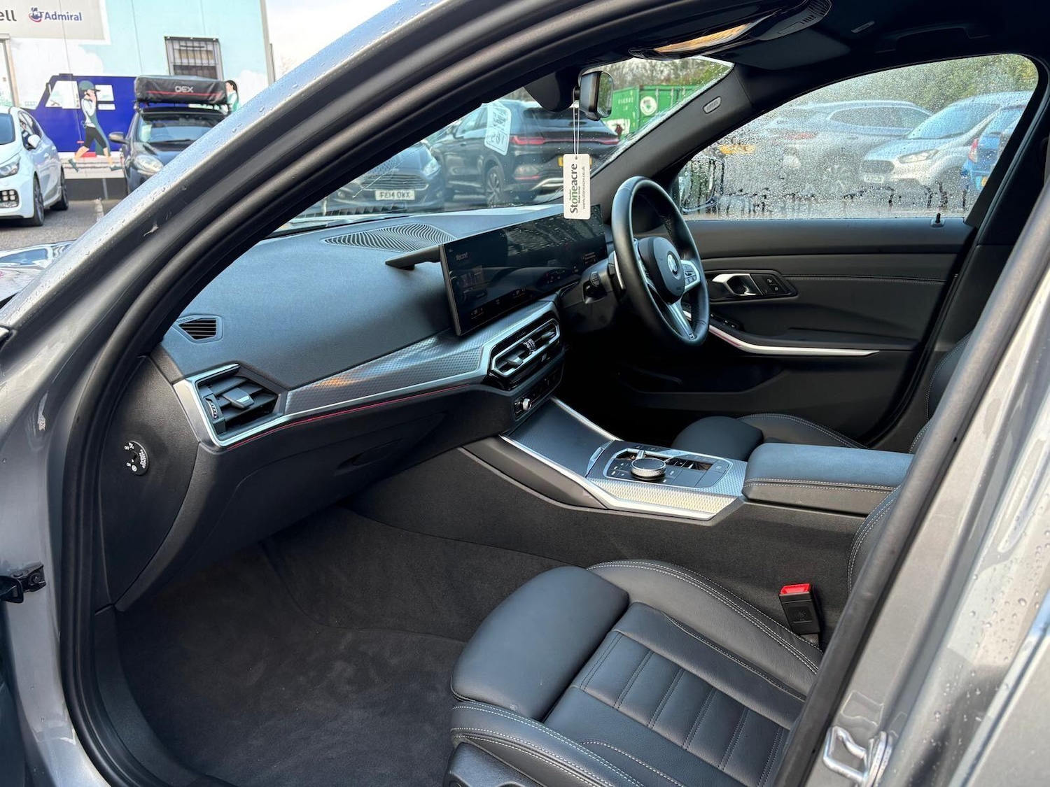 Used BMW 3 Series 2024 for sale - 77305202: Photo 55