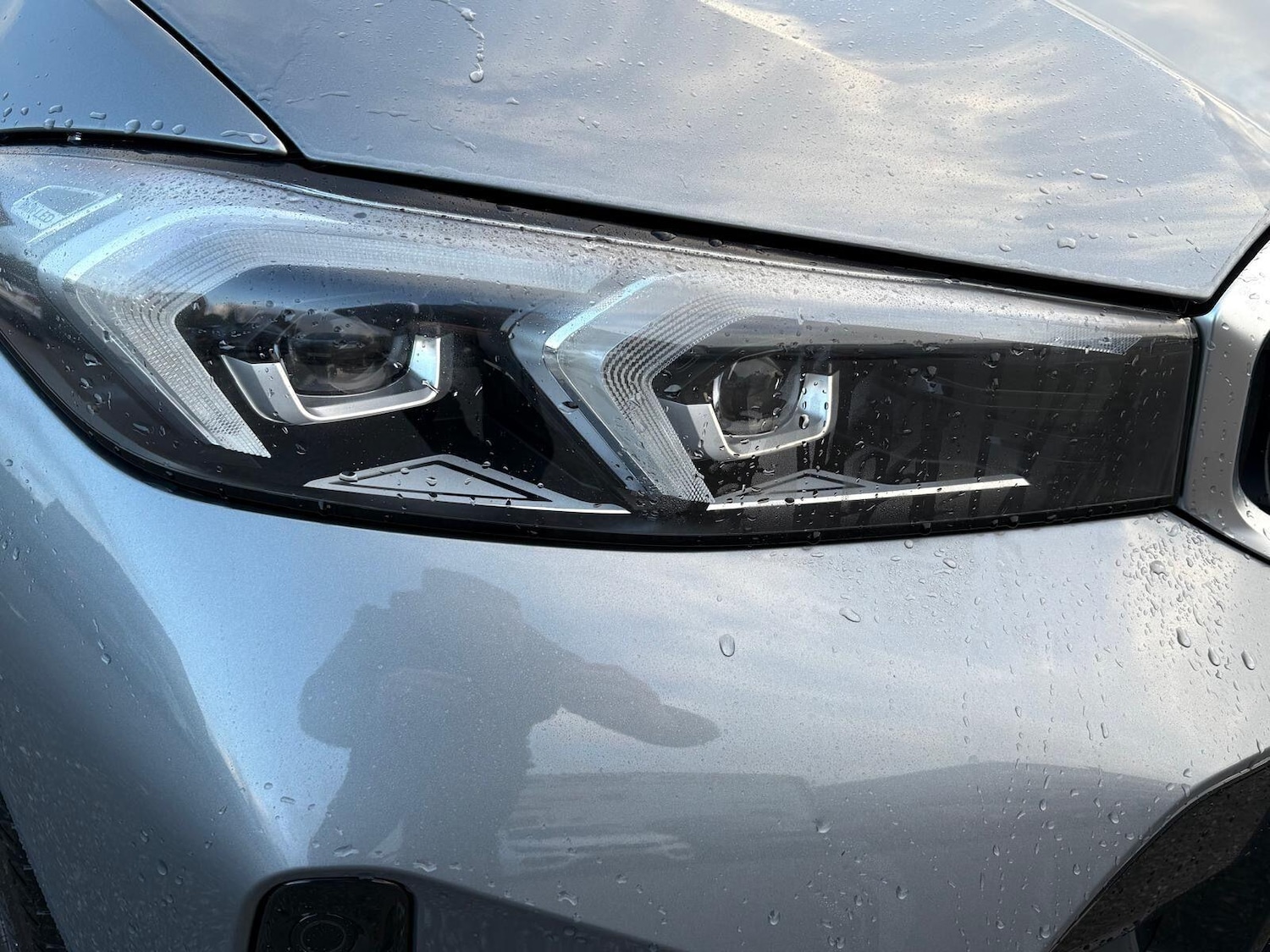 Used BMW 3 Series 2024 for sale - 77305202: Photo 56