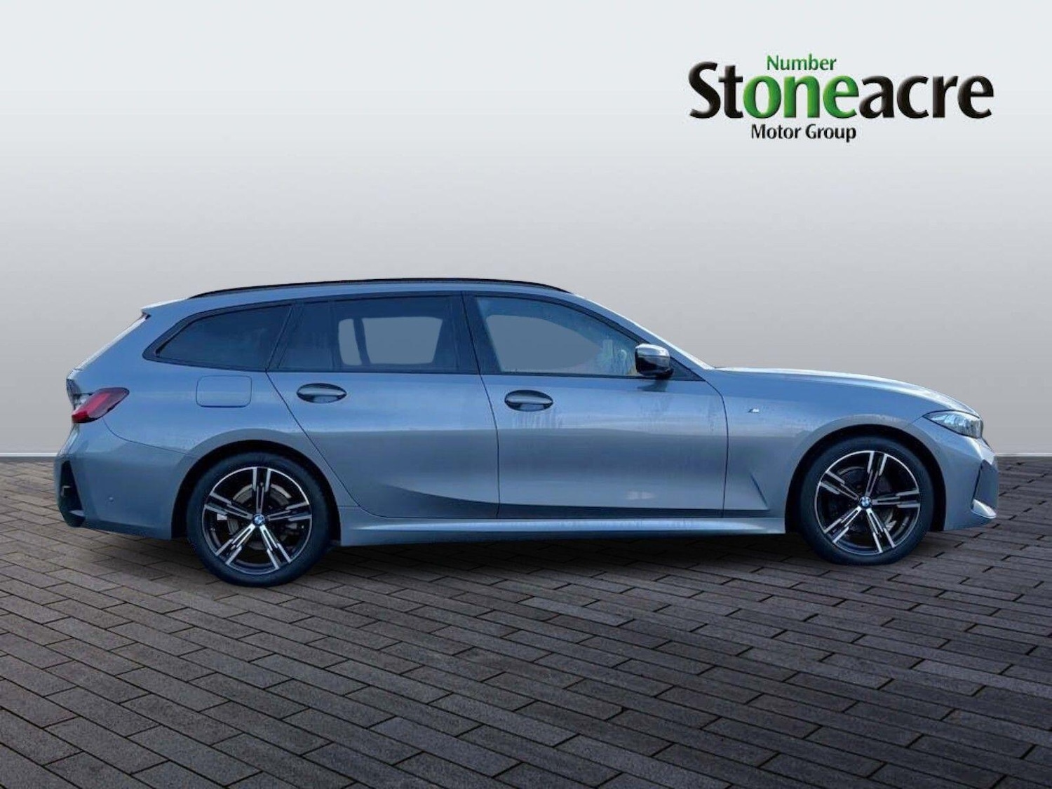 Used BMW 3 Series 2024 for sale - 77305202: Photo 8