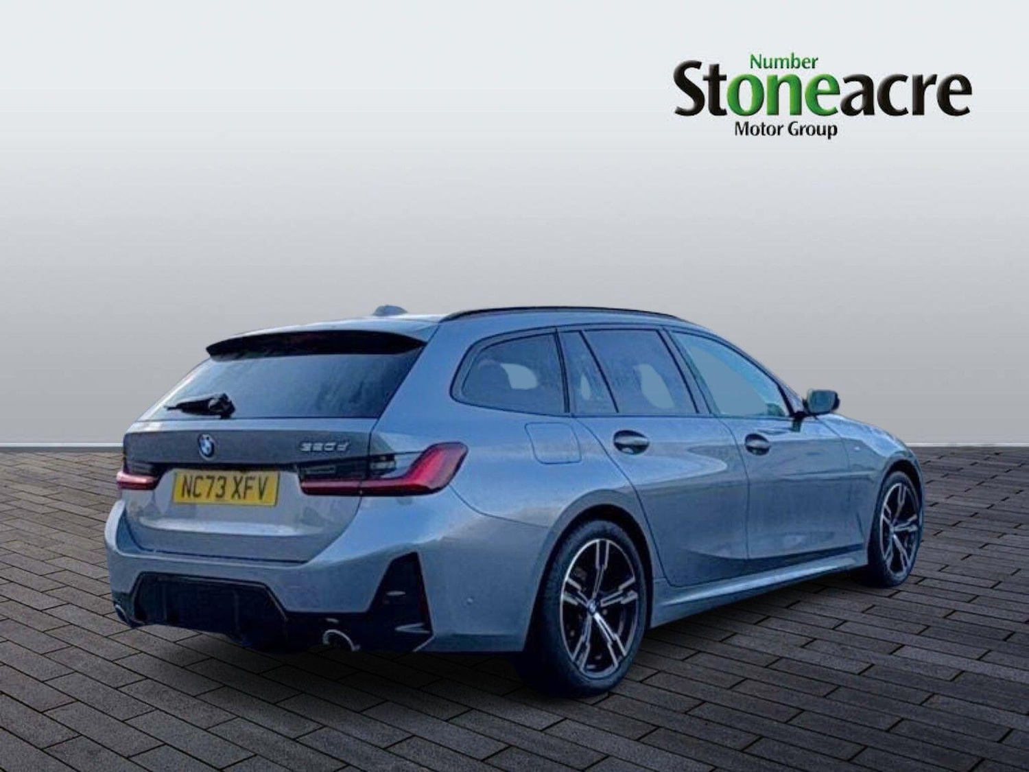 Used BMW 3 Series 2024 for sale - 77305202: Photo 9