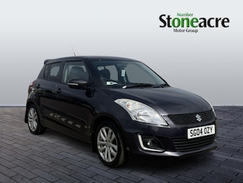 Used Suzuki Swift 2014 for sale - 78231378: Photo