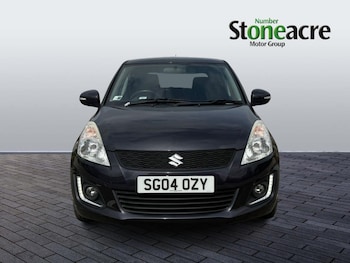 Used Suzuki Swift 2014 for sale - 78231378: Photo