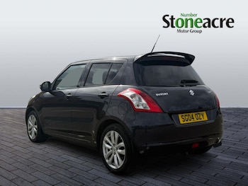 Used Suzuki Swift 2014 for sale - 78231378: Photo