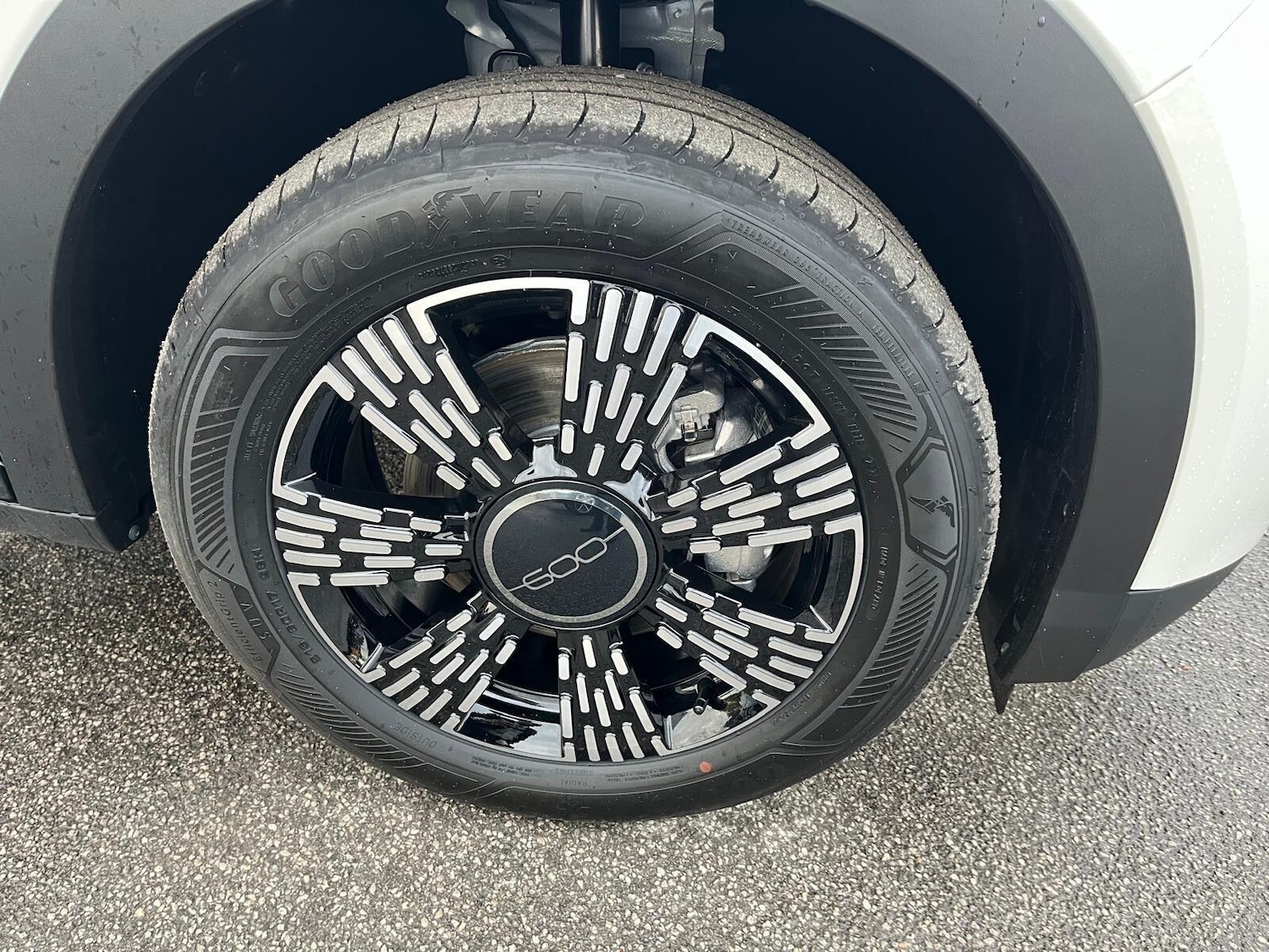 Used Fiat 600 2025 for sale - 77709945: Photo 22