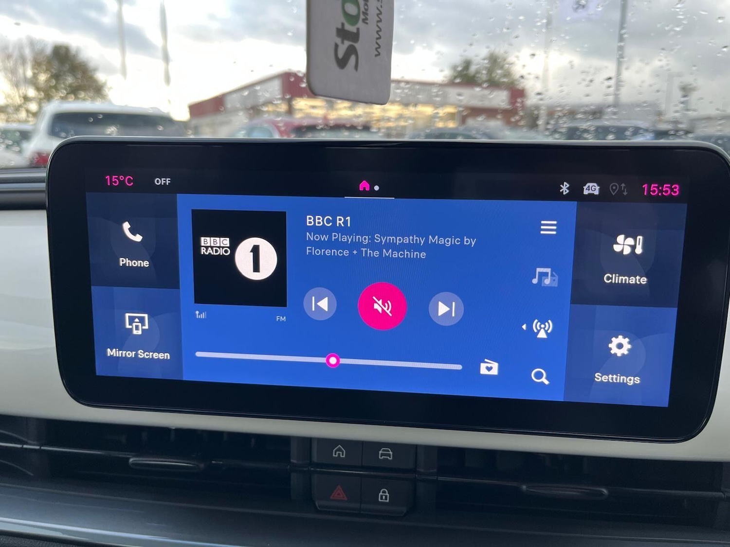 Used Fiat 600 2025 for sale - 77709945: Photo 26