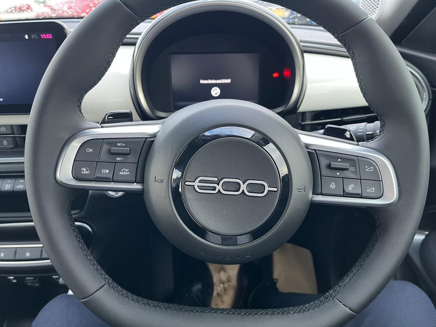 Used Fiat 600 2025 for sale - 77709945: Photo 30