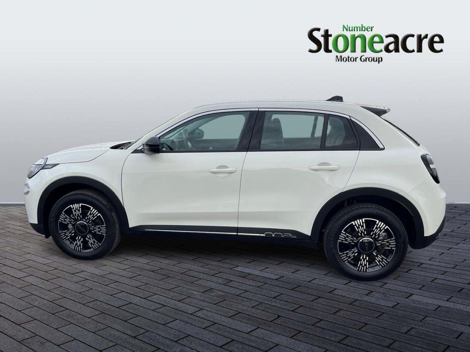 Used Fiat 600 2025 for sale - 77709945: Photo 5