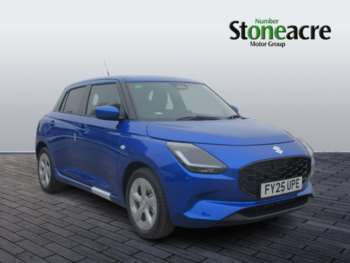 2025 (25) - 1.2 Mild Hybrid Motion 5dr