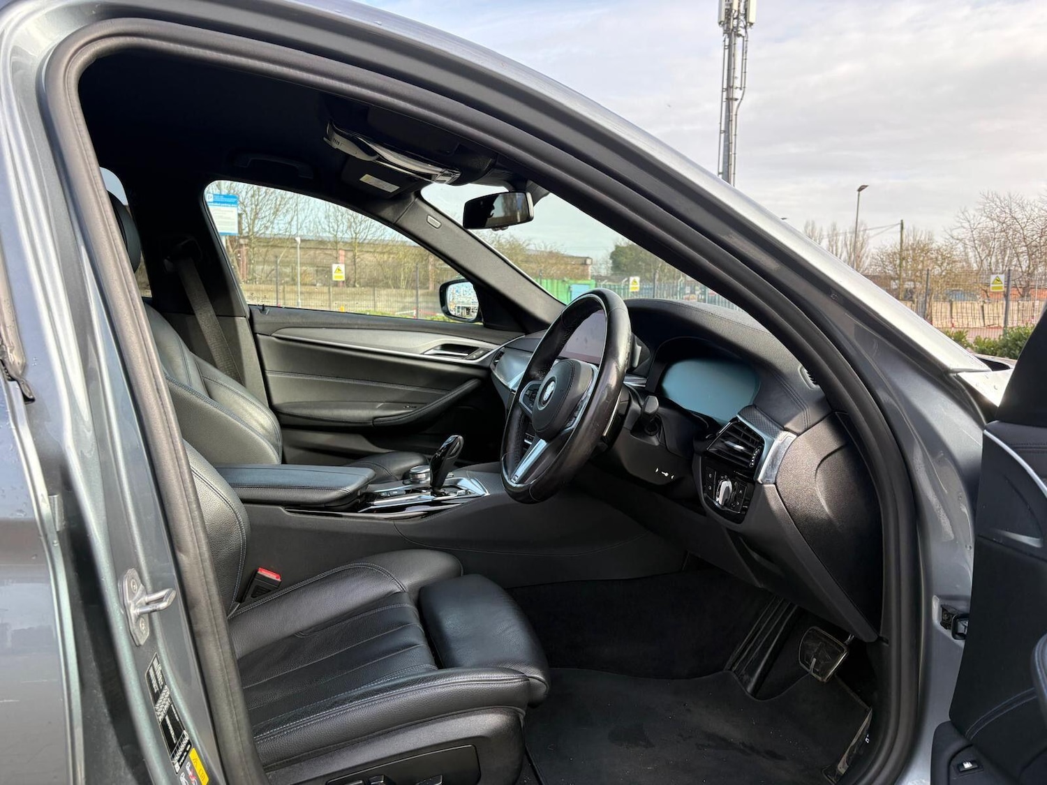 Used BMW 5 Series for sale - 77754111: Photo 10