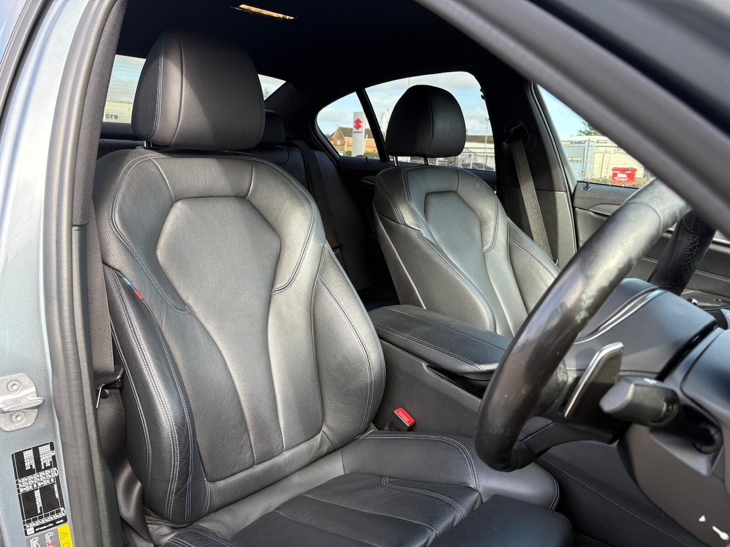 Used BMW 5 Series for sale - 77754111: Photo 12