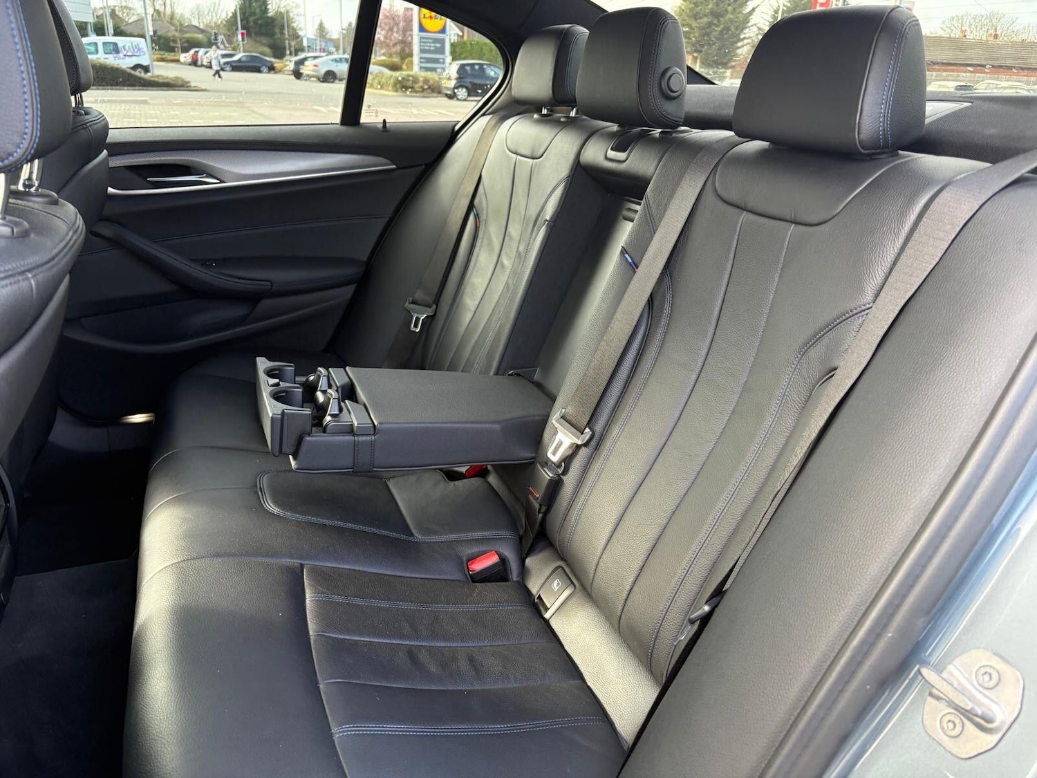 Used BMW 5 Series for sale - 77754111: Photo 13