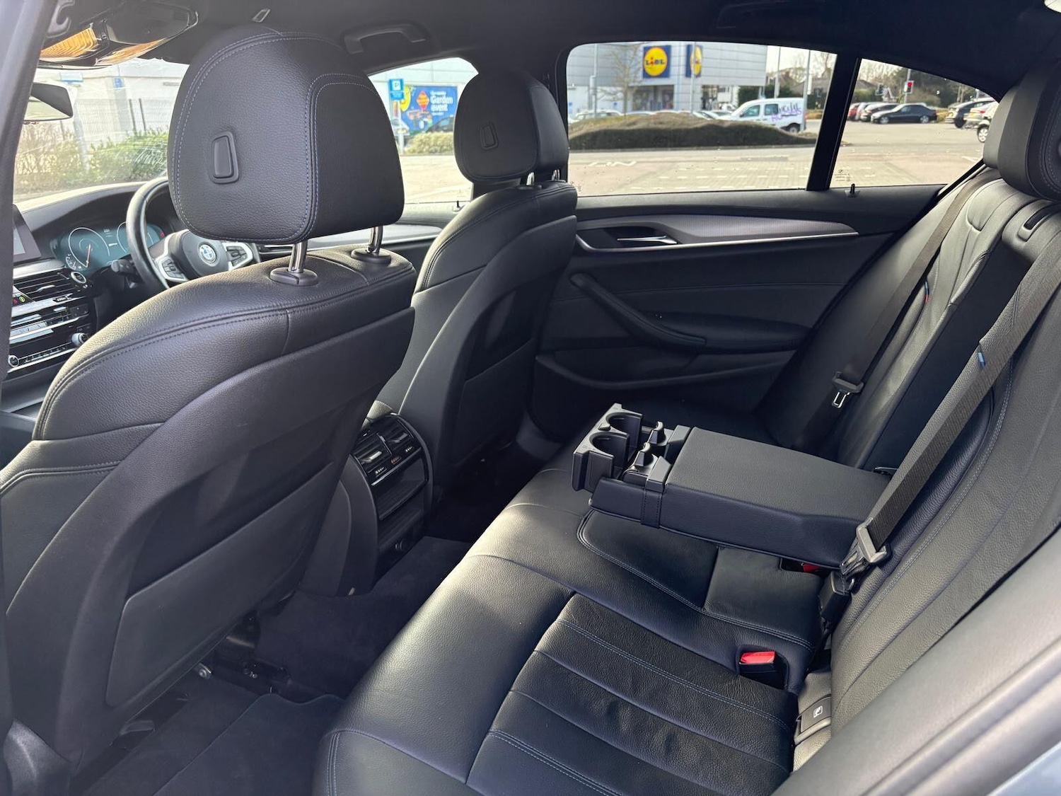 Used BMW 5 Series for sale - 77754111: Photo 14