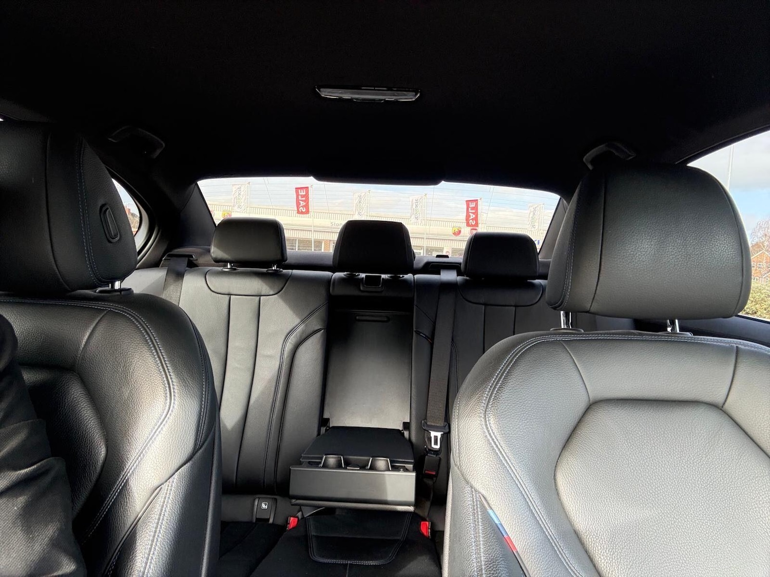 Used BMW 5 Series for sale - 77754111: Photo 15