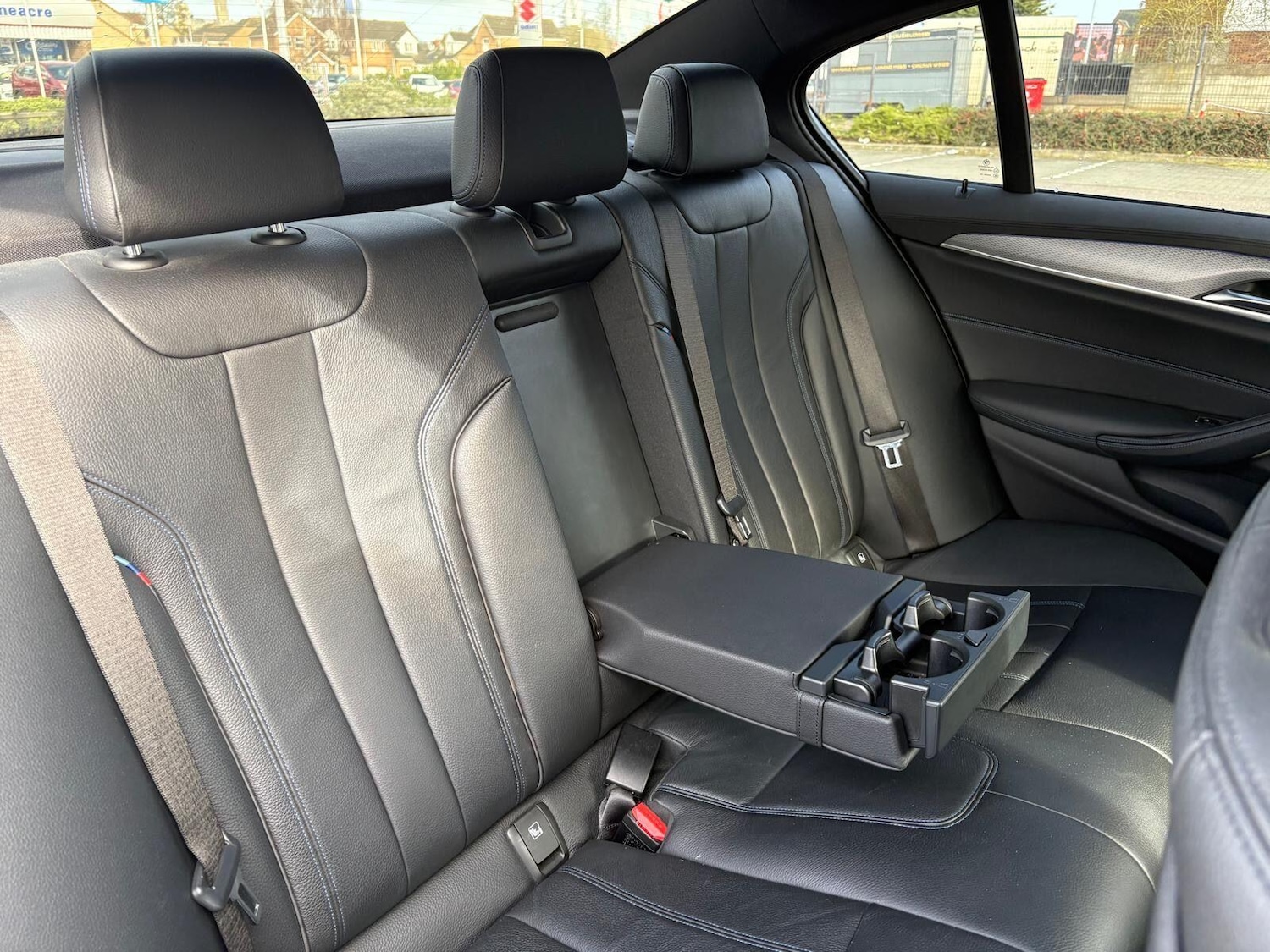 Used BMW 5 Series for sale - 77754111: Photo 16