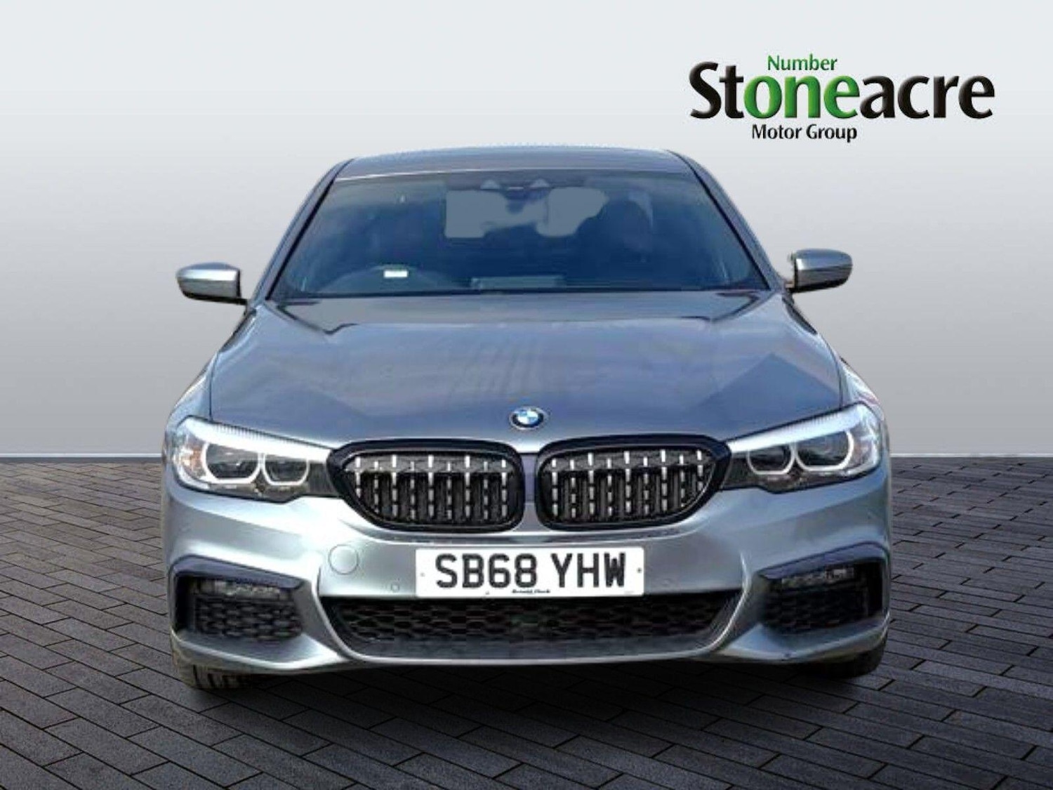 Used BMW 5 Series for sale - 77754111: Photo 2