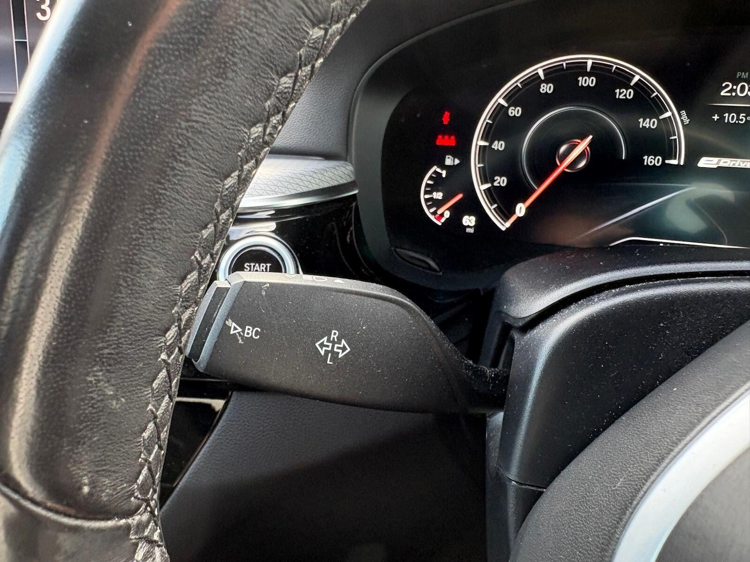 Used BMW 5 Series for sale - 77754111: Photo 20