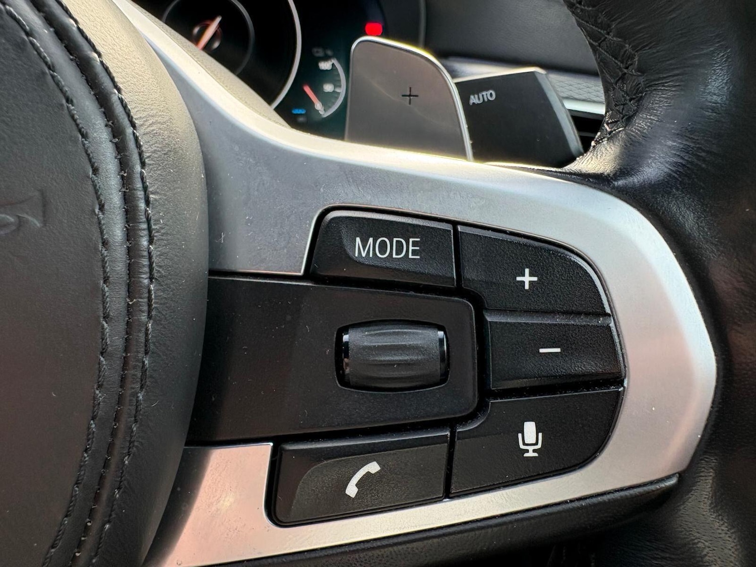 Used BMW 5 Series for sale - 77754111: Photo 23