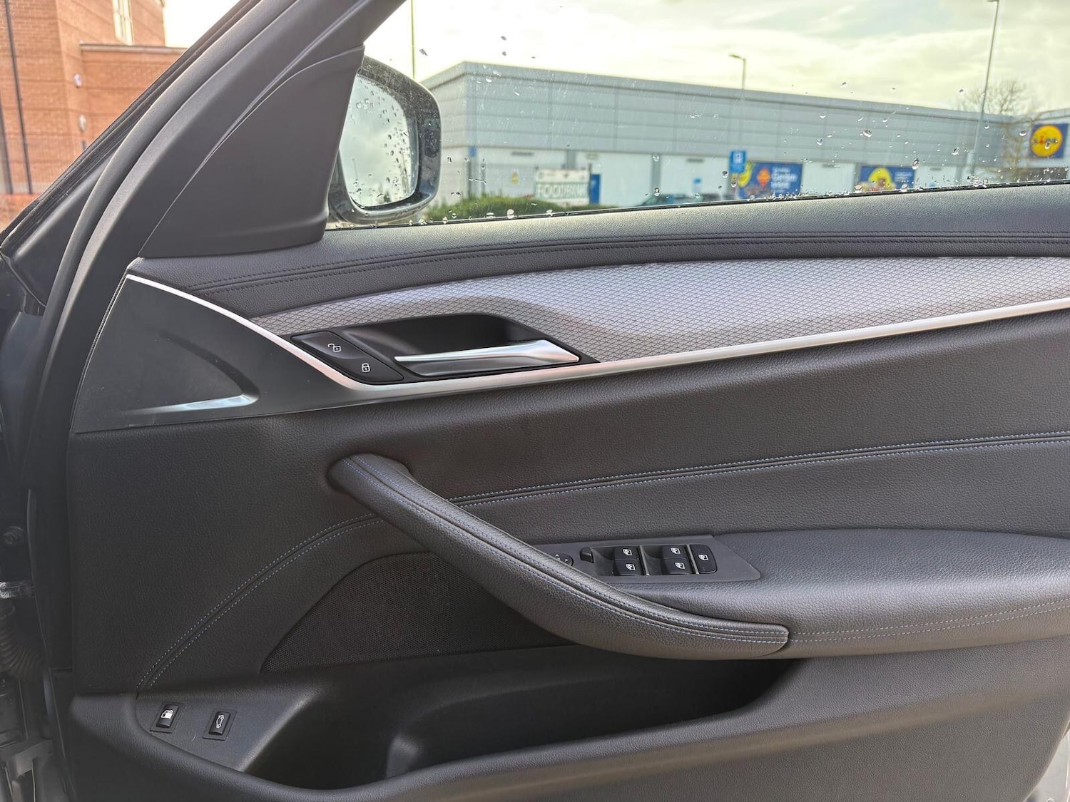 Used BMW 5 Series for sale - 77754111: Photo 28