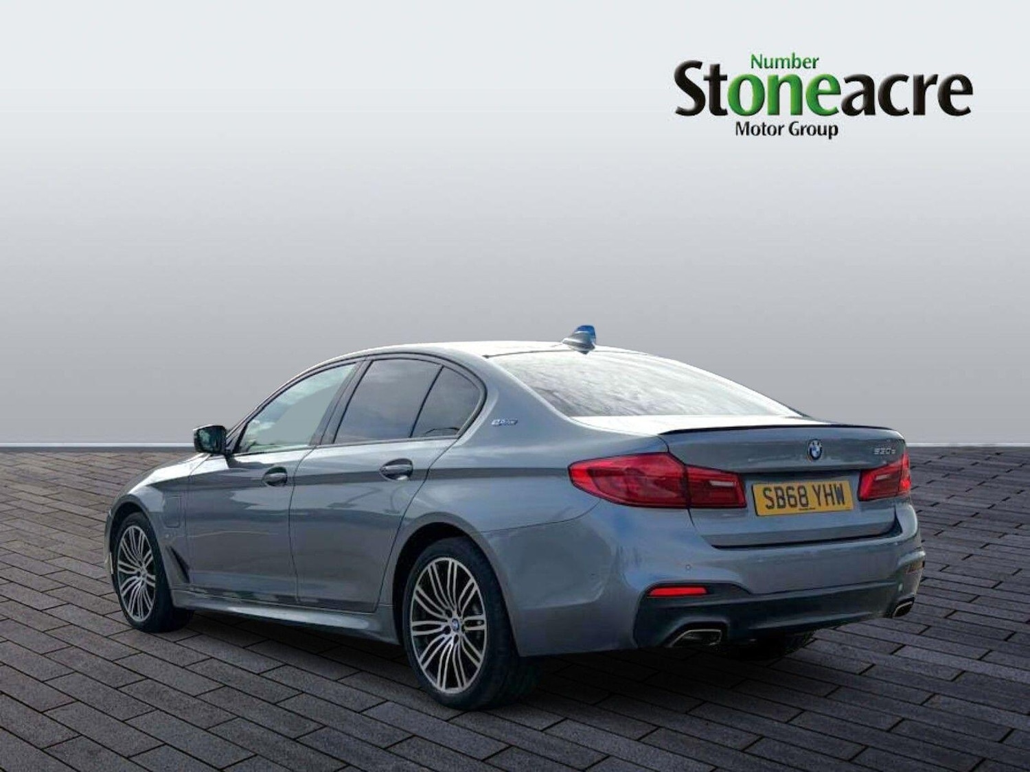 Used BMW 5 Series for sale - 77754111: Photo 3