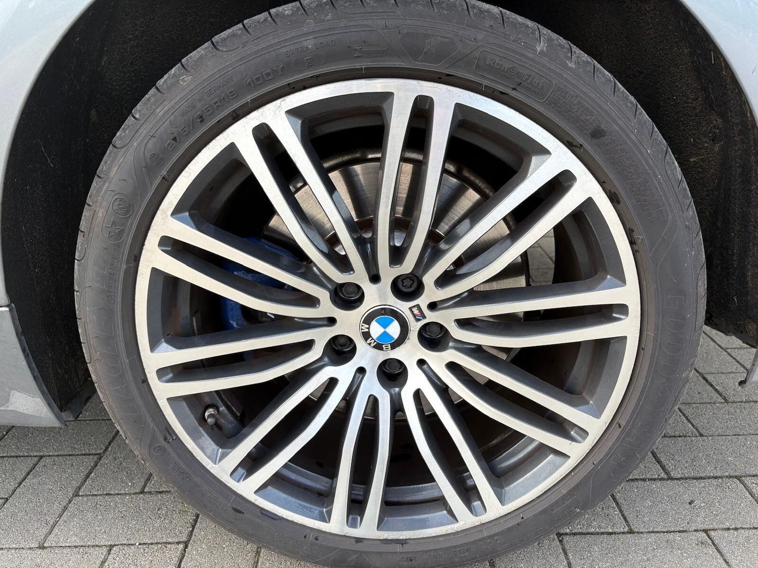 Used BMW 5 Series for sale - 77754111: Photo 30