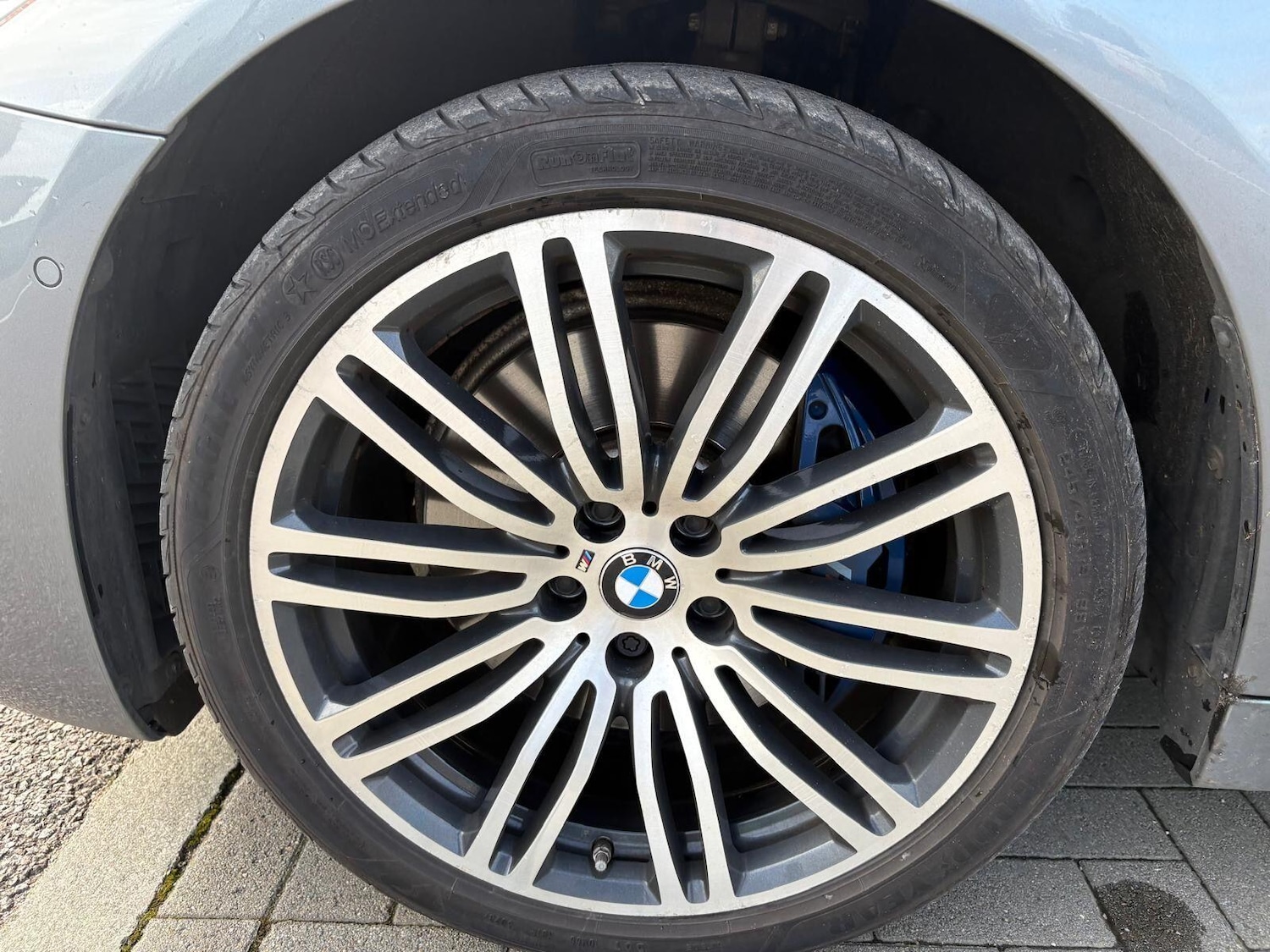 Used BMW 5 Series for sale - 77754111: Photo 31