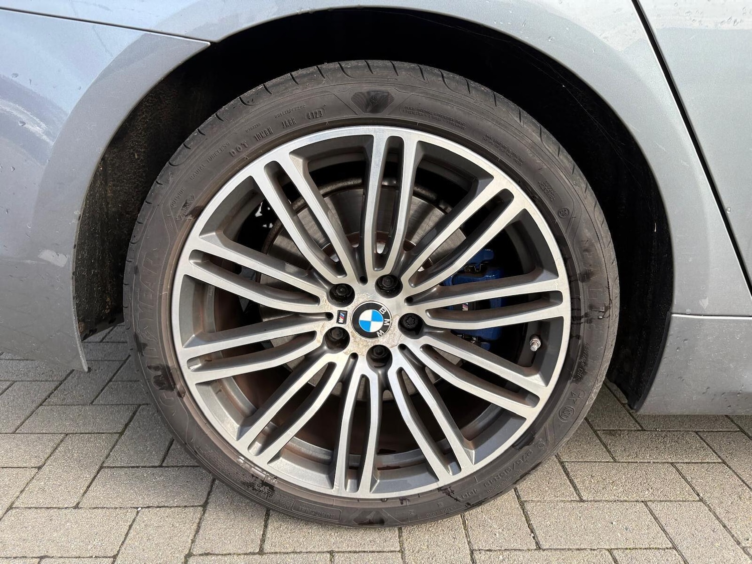 Used BMW 5 Series for sale - 77754111: Photo 32