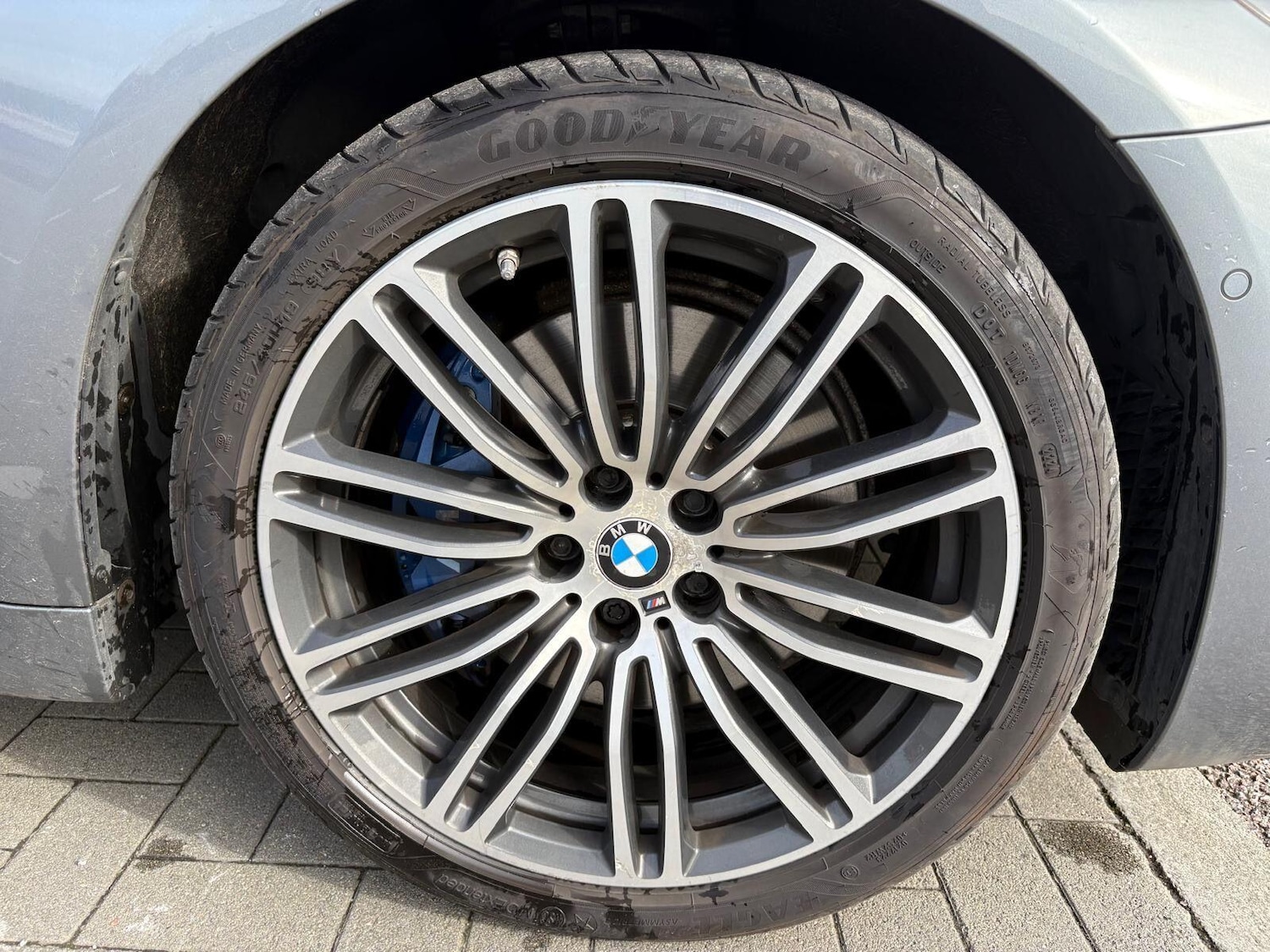 Used BMW 5 Series for sale - 77754111: Photo 33