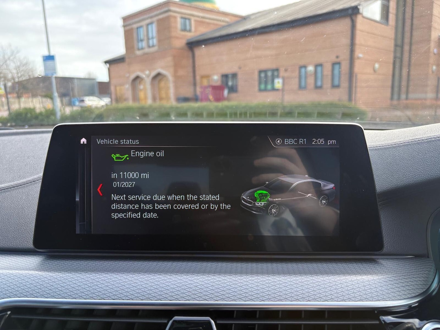 Used BMW 5 Series for sale - 77754111: Photo 36