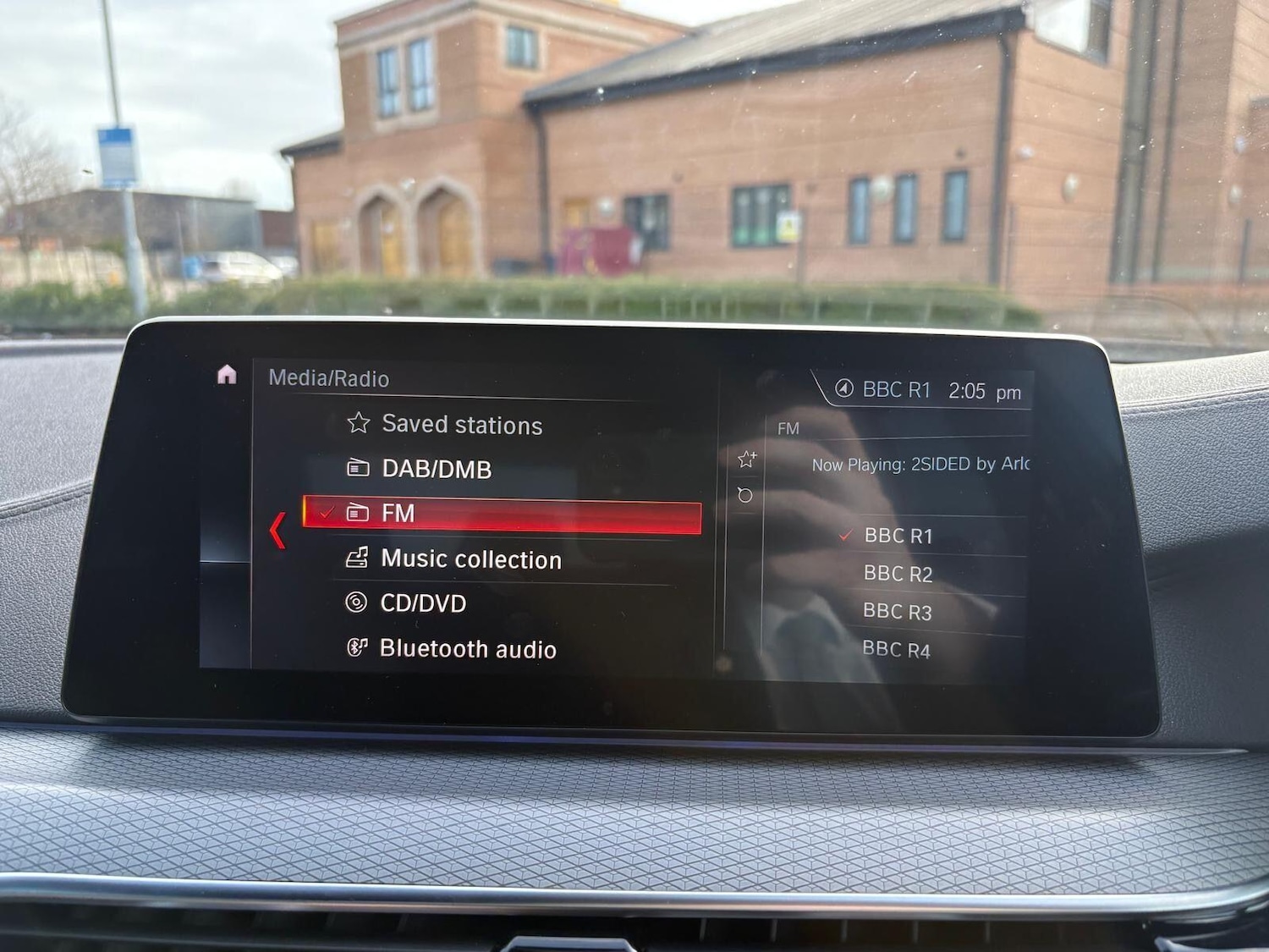 Used BMW 5 Series for sale - 77754111: Photo 37