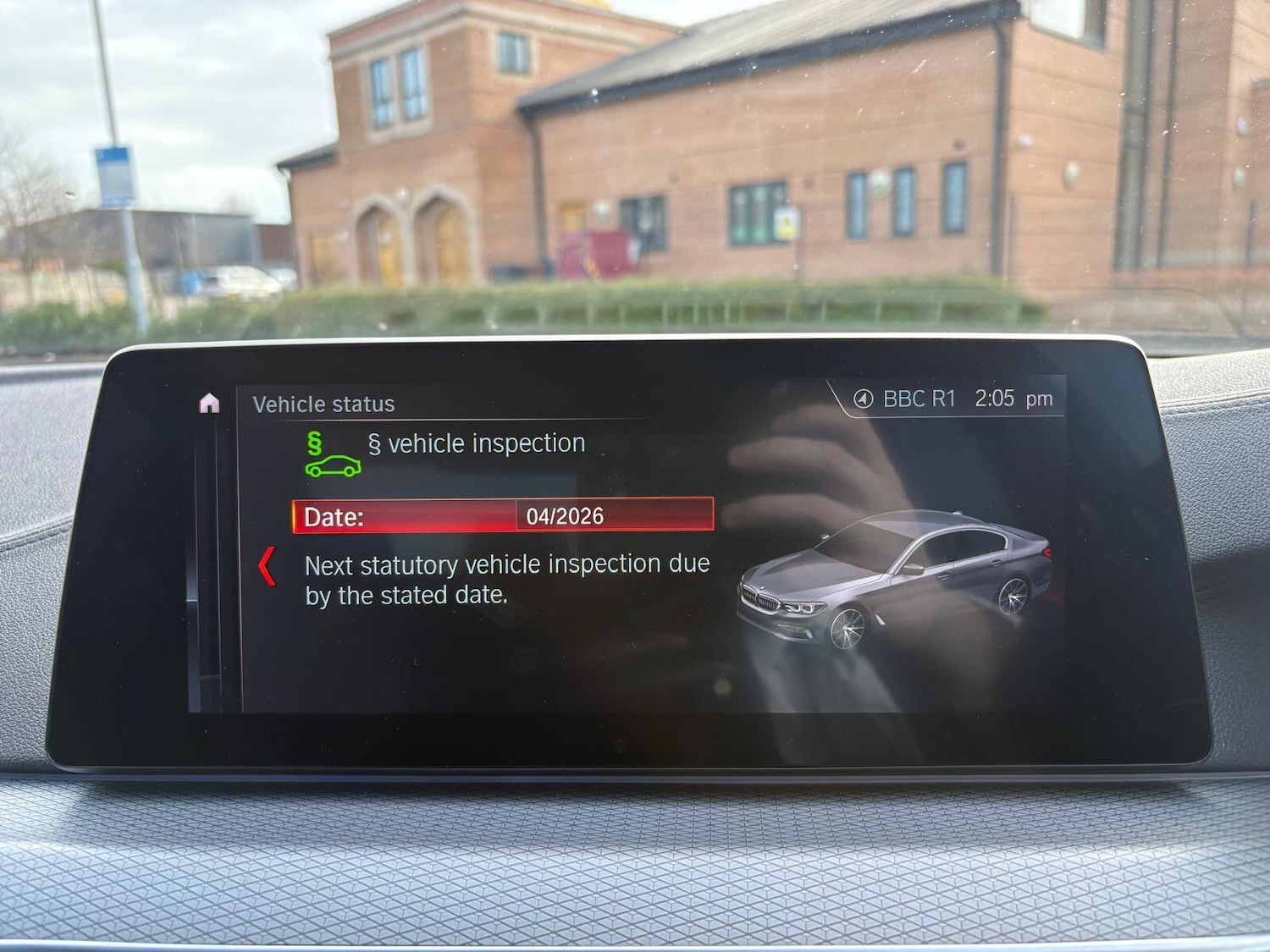 Used BMW 5 Series for sale - 77754111: Photo 38