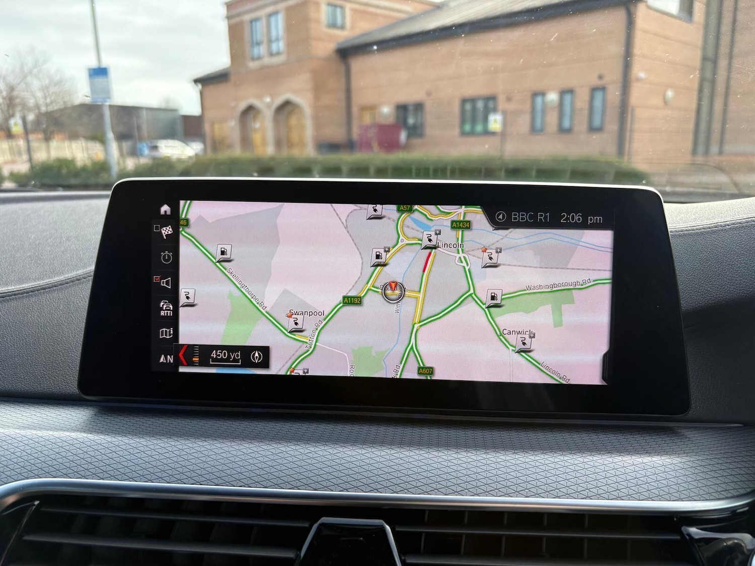 Used BMW 5 Series for sale - 77754111: Photo 39