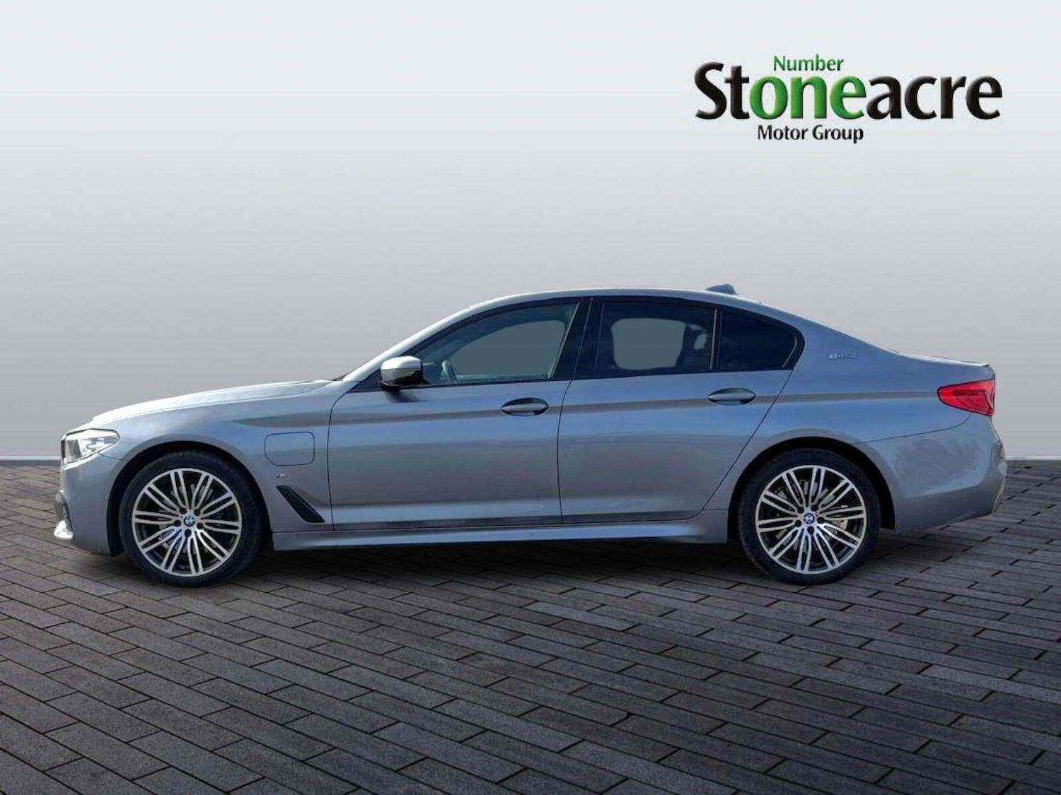 Used BMW 5 Series for sale - 77754111: Photo 4