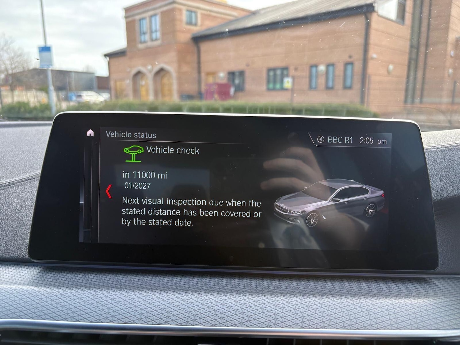 Used BMW 5 Series for sale - 77754111: Photo 40