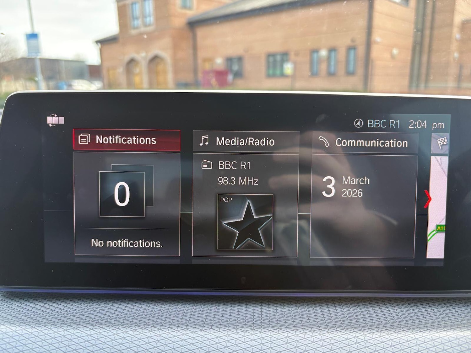 Used BMW 5 Series for sale - 77754111: Photo 41