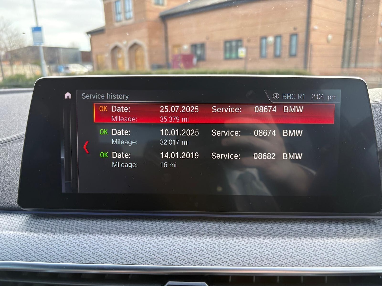 Used BMW 5 Series for sale - 77754111: Photo 42