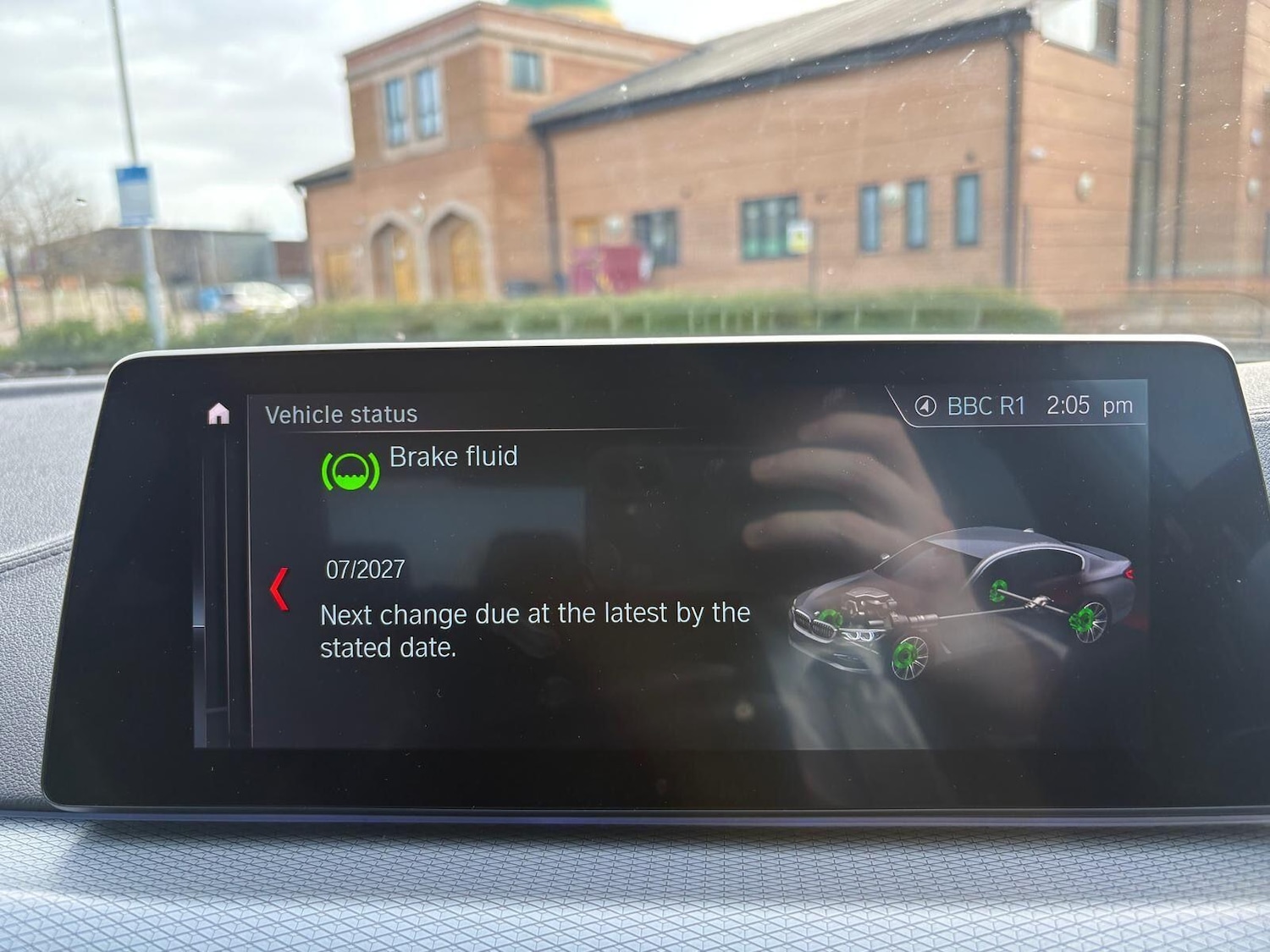 Used BMW 5 Series for sale - 77754111: Photo 43