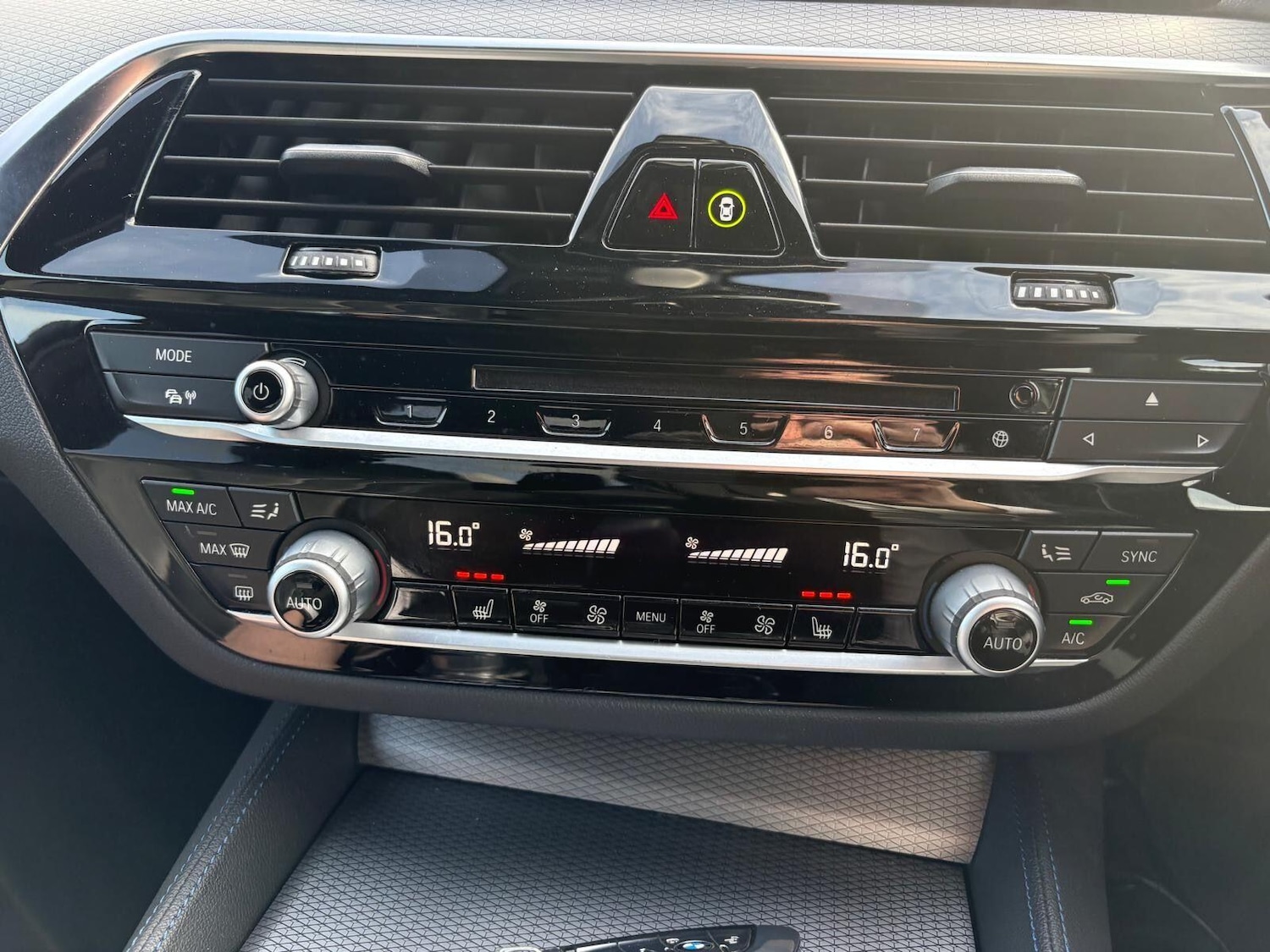 Used BMW 5 Series for sale - 77754111: Photo 45