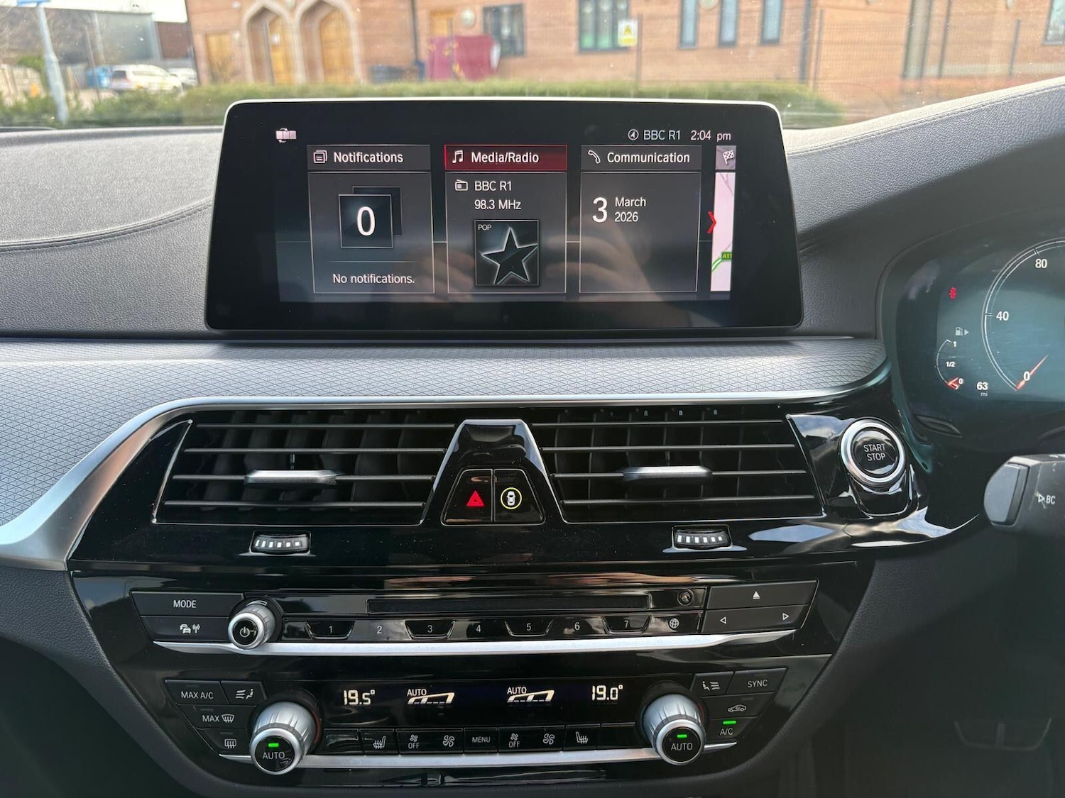 Used BMW 5 Series for sale - 77754111: Photo 46