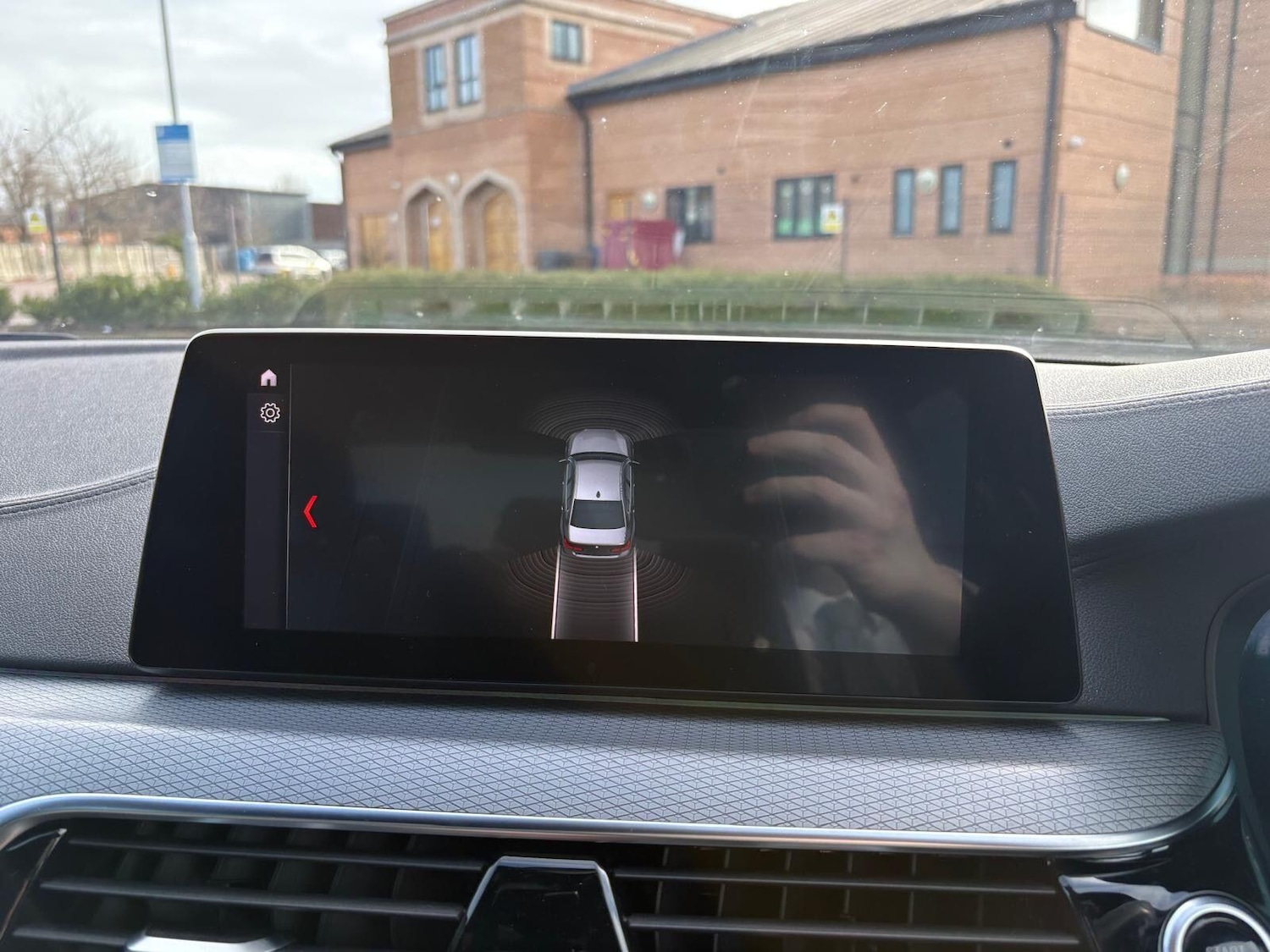 Used BMW 5 Series for sale - 77754111: Photo 48