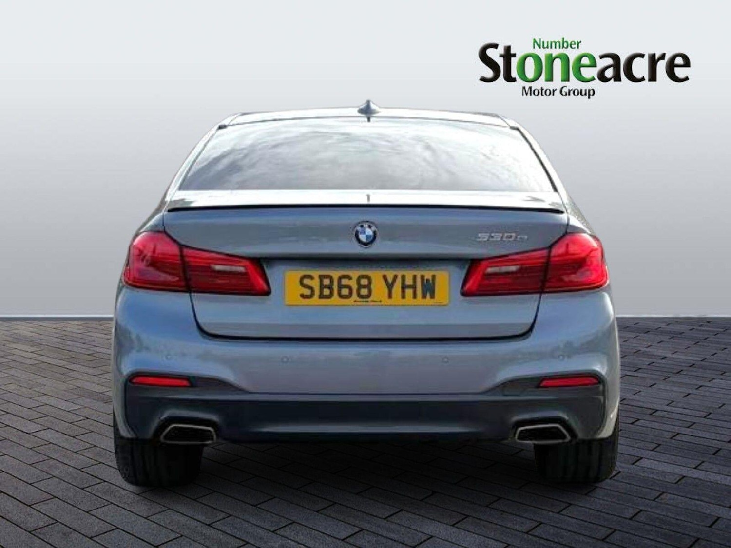 Used BMW 5 Series for sale - 77754111: Photo 5