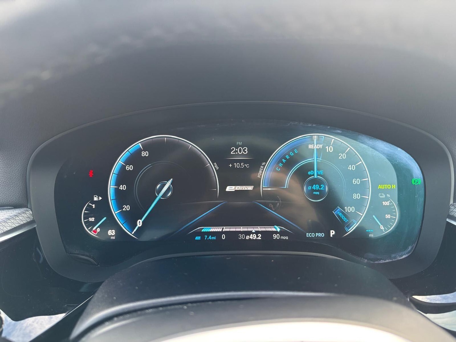 Used BMW 5 Series for sale - 77754111: Photo 51