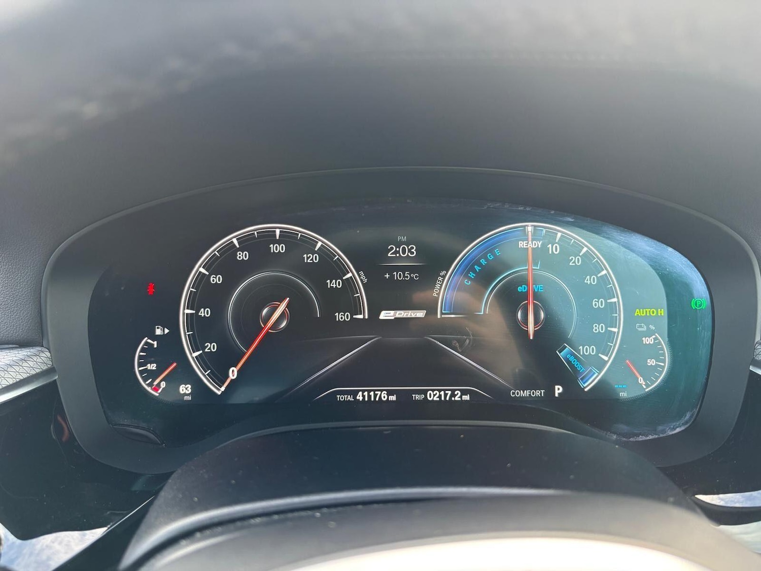 Used BMW 5 Series for sale - 77754111: Photo 52