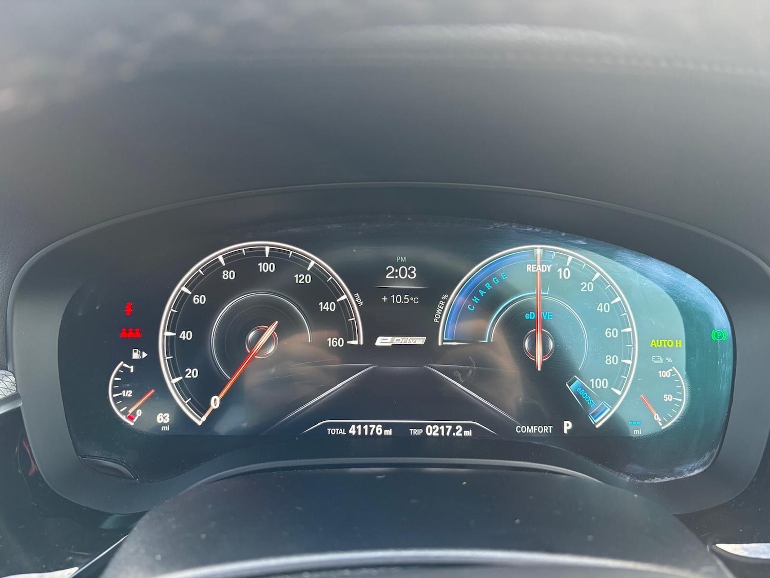 Used BMW 5 Series for sale - 77754111: Photo 54