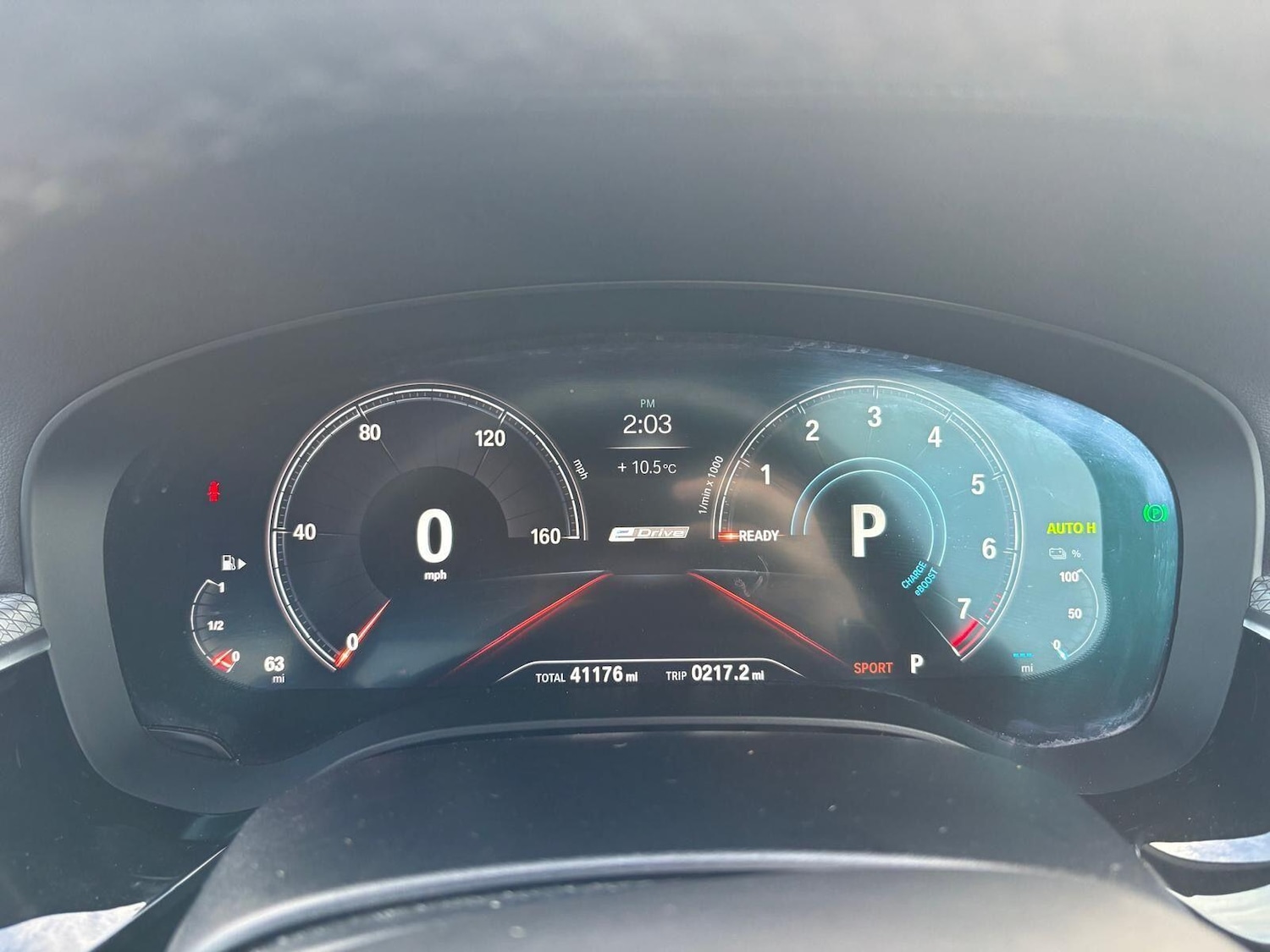 Used BMW 5 Series for sale - 77754111: Photo 55