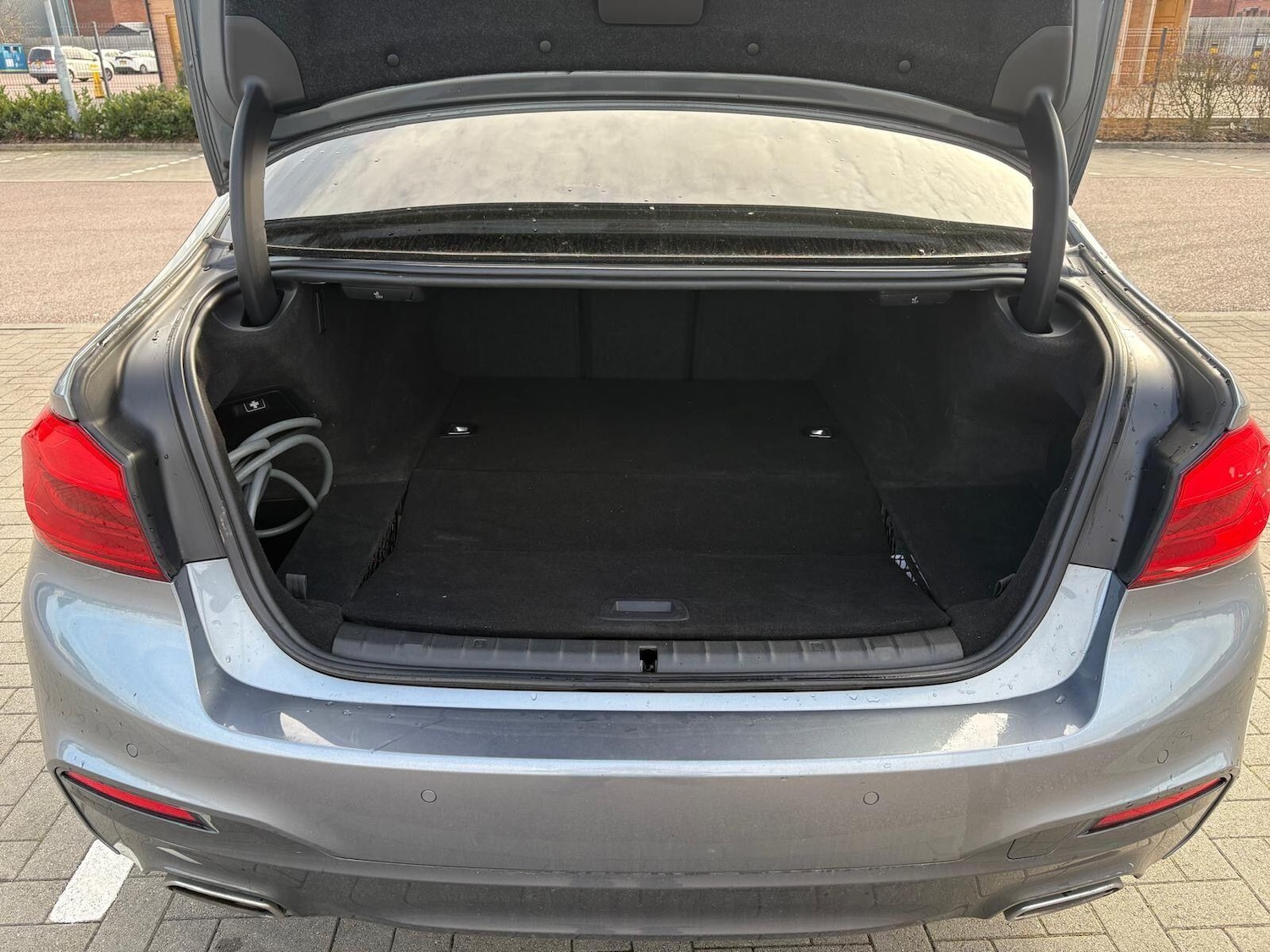 Used BMW 5 Series for sale - 77754111: Photo 56