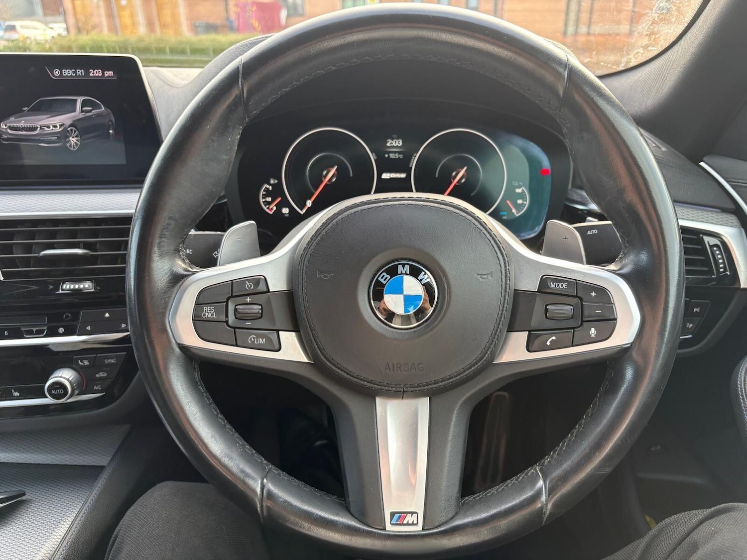 Used BMW 5 Series for sale - 77754111: Photo 57